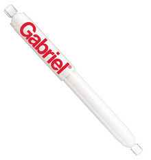 GABRIEL REAR ULTRA GAS HD SHOCK ABSORBER TO SUIT FORD AU BA BF WAGON