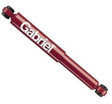 GUARDIAN REAR GAS SHOCK ABSORBER TO SUIT FORD ZA-ZJ XR-XH EA-EL FA FB FC SEDAN WAGON UTE VAN HARDTOP