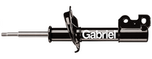 GABRIEL REAR ULTRA GAS STRUT TO SUIT FORD AU SEDAN