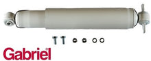 GABRIEL REAR ULTRA GAS HD SHOCK ABSORBER TO SUIT FORD EXPLORER UN UP UQ US UT SUV