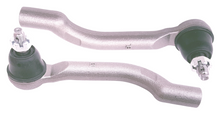 PAIR OF OUTER TIE ROD ENDS TO SUIT NISSAN DUALIS J10 MR20DE R9M TURBO DIESEL 1.6L 2.0L I4