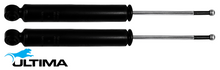 2 X ULTIMA REAR GAS SHOCK ABSORBER TO SUIT MAZDA CX-7 ER L5 L3-VDT R2T TURBO DIESEL 2.2 2.3L 2.5L I4