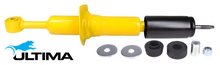ULTIMA REAR HEAVY DUTY SHOCK ABSORBER TO SUIT ISUZU D-MAX TFR TFS 4JJ3-TCX RZ4E-TC 1.9L 3.0L I4