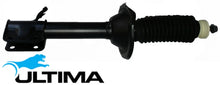 ULTIMA REAR RIGHT GAS SHOCK ABSORBER TO SUIT SUBARU IMPREZA GG G11 EJ15 1.5 F4 10/2000 ON TO 11/2002