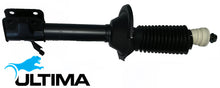 ULTIMA REAR LEFT GAS SHOCK ABSORBER TO SUIT SUBARU IMPREZA GD G11 EJ15 1.5L F4 FWD ONLY