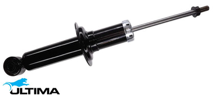 ULTIMA REAR GAS SHOCK ABSORBER FOR SUBARU OUTBACK BP EJ255 2.5L F4 EXCEPT SELF LEVELLING SUSPENSION