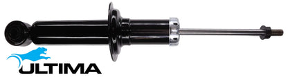 ULTIMA REAR GAS SHOCK ABSORBER FOR SUBARU OUTBACK BP EJ255 2.5L F4 EXCEPT SELF LEVELLING SUSPENSION
