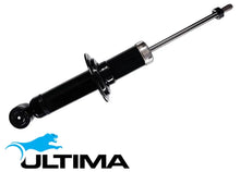 2 X REAR GAS SHOCK ABSORBER TO SUIT SUBARU OUTBACK BP EJ253 2.5L F4 EXCEPT SELF LEVELLING SUSPENSION