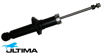 2 X REAR GAS SHOCK ABSORBER FOR SUBARU OUTBACK BH EJ251 2.5 F4 EXCEPT SELF LEVELLING REAR SUSPENSION