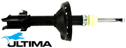 ULTIMA FRONT RIGHT GAS SHOCK ABSORBER TO SUIT SUBARU FORESTER SG S11 EJ255 2.5L F4 SUITS XT MODEL