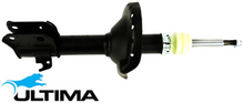 ULTIMA FRONT RIGHT GAS SHOCK ABSORBER TO SUIT SUBARU FORESTER SG S11 EJ255 2.5L F4 SUITS XT MODEL