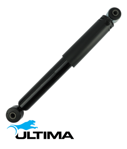 ULTIMA REAR GAS SHOCK ABSORBER TO SUIT HOLDEN ASTRA AH Z18XE Z18XER Z19DT 1.8L 1.9L I4 WAGON ONLY
