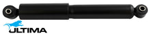 PAIR OF ULTIMA REAR GAS SHOCK ABSORBERS TO SUIT HOLDEN BARINA XC Z14XEP Z16SE 1.4 1.6 I4 COMBO MODEL