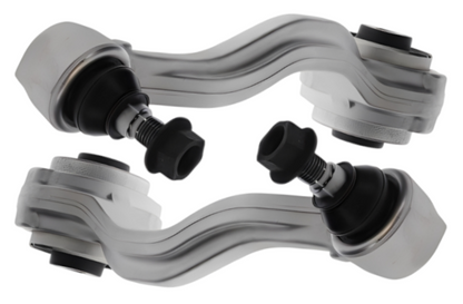 2 X FRONT LOWER FORWARD CONTROL ARM FOR MERCEDES BENZ C220 CDI W204 S204 OM646.811 OM651.911 2.1 I4