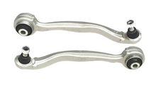 PAIR OF FRONT LOWER REARWARD CONTROL ARMS TO SUIT MERCEDES BENZ C250 W204 S204 M272.921 2.5L V6