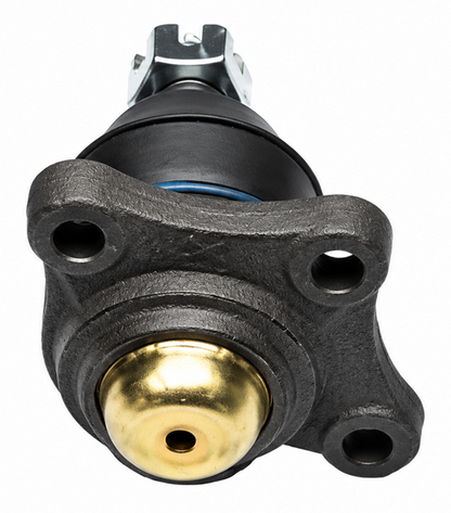 PAIR OF FRONT UPPER BALL JOINTS TO SUIT MITSUBISHI PAJERO NH NJ NK 4G54 4M40 DIESEL 2.6L 2.8 I4