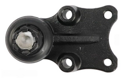 PAIR OF FRONT LOWER BALL JOINTS TO SUIT ISUZU RODEO TFR 4ZD1 4ZE1 4JA1-T TURBO DIESEL 2.3L 2.5L 2.6L I4