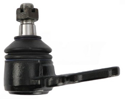PAIR OF FRONT LOWER BALL JOINTS TO SUIT TOYOTA HILUX WORKMATE RZN147R 1RZ-E 2.0L I4