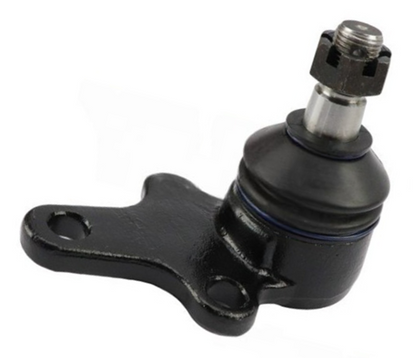 PAIR OF FRONT LOWER BALL JOINTS TO SUIT TOYOTA HILUX WORKMATE RZN147R 1RZ-E 2.0L I4