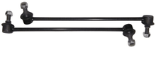 PAIR OF FRONT SWAY BAR LINKS TO SUIT KIA SORENTO XM G4KE G4KJ D4HB 2.2L 2.4L I4 TILL 08/2012