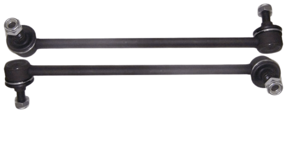 PAIR OF FRONT SWAY BAR LINKS TO SUIT KIA RIO JB G4ED G4EE 1.4L 1.6L I4