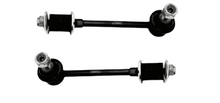 PAIR OF FRONT SWAY BAR LINKS TO SUIT TOYOTA PRADO RZJ95R KZJ95R 3RZ-FE 1KZ-TE 2.7L 3.0L I4