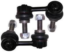 PAIR OF FRONT SWAY BAR LINKS TO SUIT FORD ESCAPE ZB ZC ZD L3 2.3L I4 FROM 12/2004