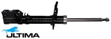 ULTIMA REAR LEFT GAS SHOCK ABSORBER TO SUIT TOYOTA CAMRY ASV50R 2AR-FE 2.5L I4