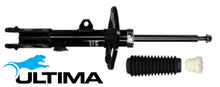 ULTIMA FRONT RIGHT GAS SHOCK ABSORBER TO SUIT TOYOTA COROLLA ZRE172R 2ZR-FE 1.8L I4