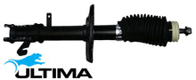 FRONT RIGHT GAS SHOCK ABSORBER TO SUIT TOYOTA 2EL 4A-FE 5A-FE 4E-FE 5E-FE 4A-GE 1.3L 1.5L 1.6L I4