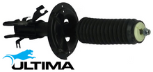 ULTIMA FRONT LEFT GAS SHOCK ABSORBER TO SUIT NISSAN TEANA J31 QR25DE 2.5L I4