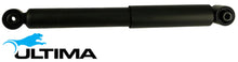ULTIMA REAR GAS SHOCK ABSORBERS TO SUIT NISSAN DUALIS J10 MR20DE 2.0L I4