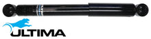 ULTIMA REAR GAS SHOCK ABSORBER TO SUIT NISSAN ELGRAND E50 ZD30DDTI TURBO DIESEL 3.0L I4