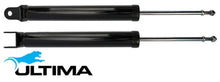 PAIR OF ULTIMA REAR GAS SHOCK ABSORBERS TO SUIT KIA SPORTAGE SL G4KD 2.0L I4