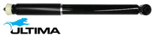 ULTIMA REAR GAS SHOCK ABSORBER TO SUIT TOYOTA HIACE RZH101R RZH102R RZH103R 2R-ZE 1R-ZE 2.0L 2.4L I4