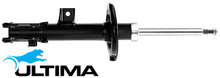 ULTIMA FRONT LEFT GAS SHOCK ABSORBER TO SUIT HYUNDAI IX35 LM G4KD G4NC G4KE G4KJ D4HA 2.0L 2.4L I4