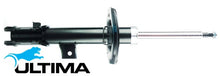 ULTIMA FRONT RIGHT GAS SHOCK ABSORBER FOR KIA SPORTAGE SL D4HA TURBO DIESEL 2.0L I4 EXCEPT LX MODEL