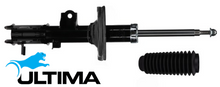 ULTIMA FRONT RIGHT GAS SHOCK ABSORBER FOR KIA RIO UB G4FA 1.4L I4 SUITS S MODEL