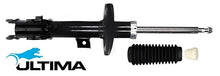 ULTIMA FRONT LEFT GAS SHOCK ABSORBER TO SUIT KIA SORENTO XM G4KE 2.4L I4 FROM 06/12