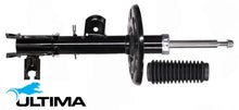FRONT RIGHT GAS SHOCK ABSORBER TO SUIT NISSAN PATHFINDER R52 QR25DER 2.5L I4 CHASSIS CR2MM & CR2MN