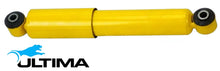 ULTIMA REAR HEAVY DUTY SHOCK ABSORBER TO SUIT NISSAN YD25DDTI ZD30DDTI 2.5L 3.0L I4