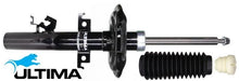 ULTIMA FRONT LEFT GAS SHOCK ABSORBER TO SUIT NISSAN X TRAIL T32 QR25DE R9M M9R 1.6L 2.0L 2.5L I4