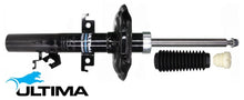 ULTIMA FRONT RIGHT GAS SHOCK ABSORBER TO SUIT NISSAN X TRAIL T32 QR25DE R9M M9R 1.6L 2.0L 2.5L I4