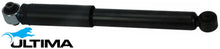 ULTIMA REAR HEAVY DUTY SHOCK ABSORBER FOR NISSAN X-TRAIL T31 T32 MR20DE MR20DD QR25DE 2.0 2.5 I4