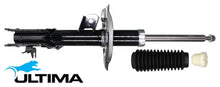 ULTIMA FRONT RIGHT GAS SHOCK ABSORBER TO SUIT NISSAN X-TRAIL T31 MR20DE QR25DE 2.0 2.5 I4 03/12 ON