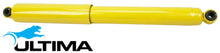 REAR RIGHT GAS SHOCK ABSORBER FOR NISSAN X-TRAIL T30 QR20DE QR25DE SR20VET YD22DDTI 2.0L 2.2L 2.5 I4