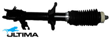 ULTIMA FRONT RIGHT GAS SHOCK ABSORBER TO SUIT NISSAN PULSAR N15 SR18DE 1.8L I4 CHASSIS HN15 W/O ABS