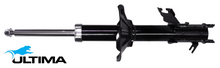 ULTIMA FRONT RIGHT GAS SHOCK ABSORBER TO SUIT NISSAN PULSAR N15 SR18DE 1.8L I4 CHASSIS HN15 WITH ABS