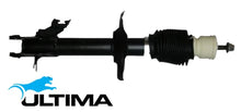 ULTIMA FRONT LEFT GAS SHOCK ABSORBER FOR NISSAN PULSAR Y11 N16 QG15DE QG16DE QG18DE 1.5L 1.6L 1.8 I4