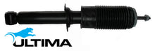 ULTIMA REAR GAS SHOCK ABSORBER TO SUIT NISSAN PULSAR N16 QG18DE 1.8L I4 SEDAN ONLY
